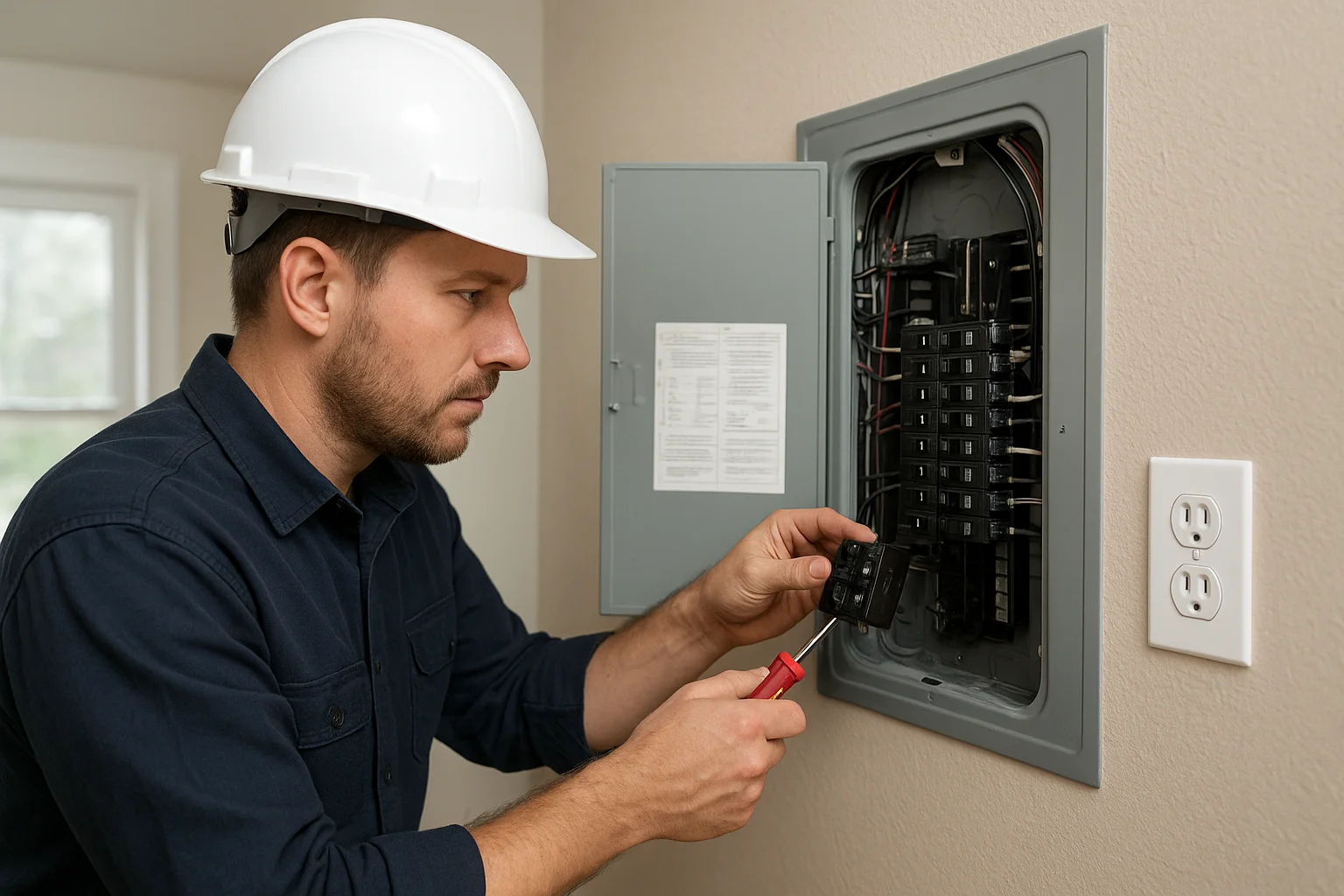Why Dedicated Circuits Matter for Lake Lorraine Appliances Before a Small Problem Turns into a Safety Issue