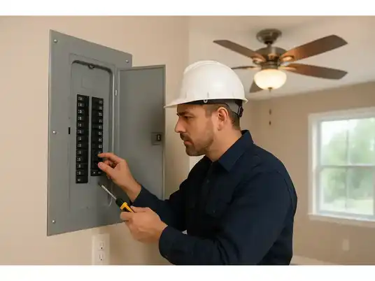 Why Indoor Lighting Matters for Safer Power in DeFuniak Springs Homes