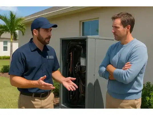 Why Panama City Beach Homes Need to Pay Closer Attention to Geothermal Comfort