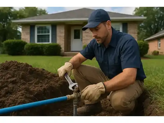 Why Water Line Planning Matters More in Panama City Homes Than Most People Realize