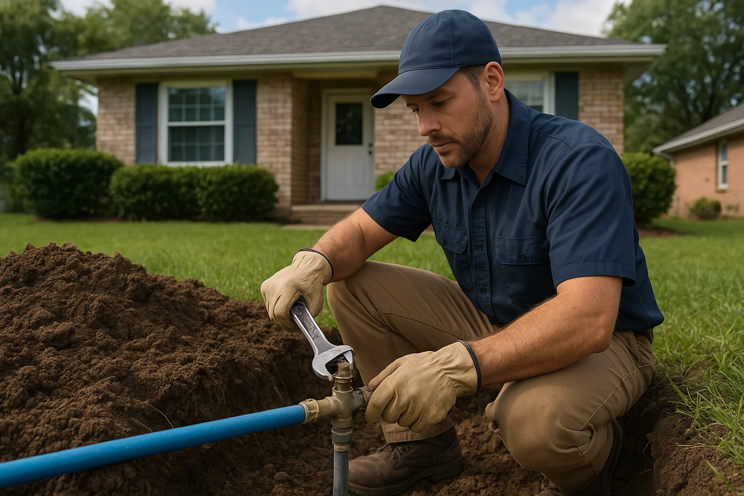 Why Water Line Planning Matters More in Panama City Homes Than Most People Realize article image