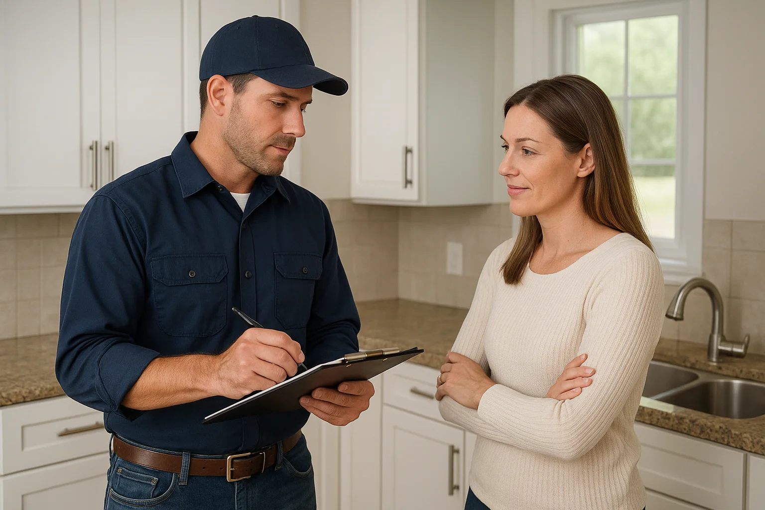 A Homeowner’s Guide to Plumbing Financing in Panama City Beach, FL