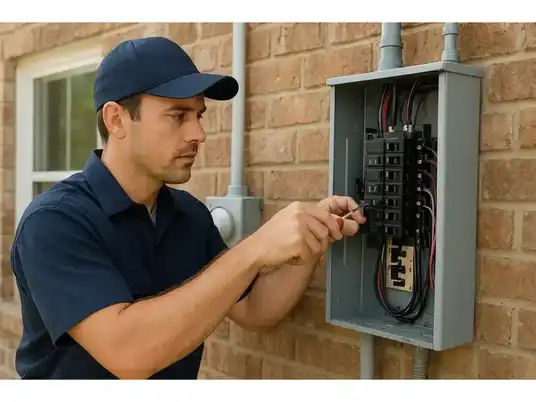 A Local Homeowner’s Guide to Whole Home Surge Protection in 30A, FL