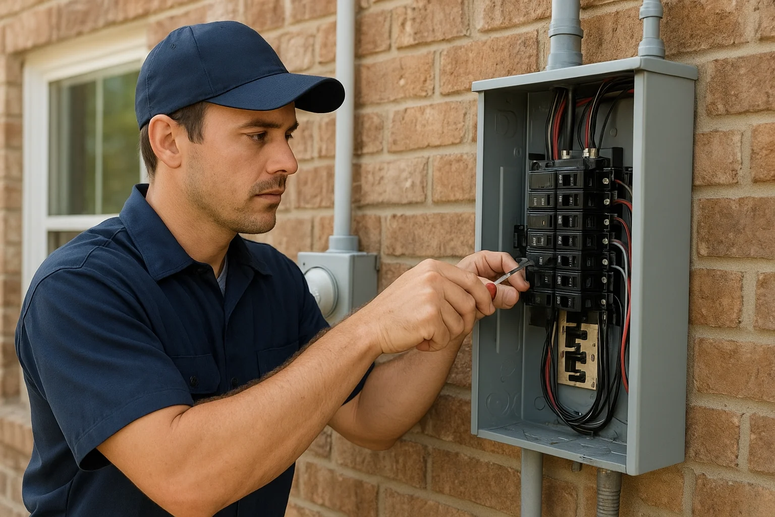 A Local Homeowner’s Guide to Whole Home Surge Protection in 30A, FL