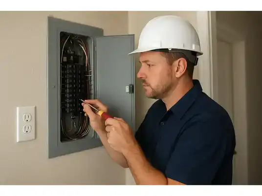 A Practical Guide to Electrical Repair for Year Round Home Protection in Blue Mountain Beach, FL