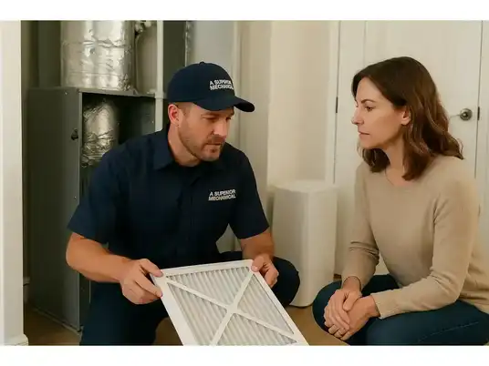 A Smarter Way to Improve Indoor Air Quality in Destin Homes