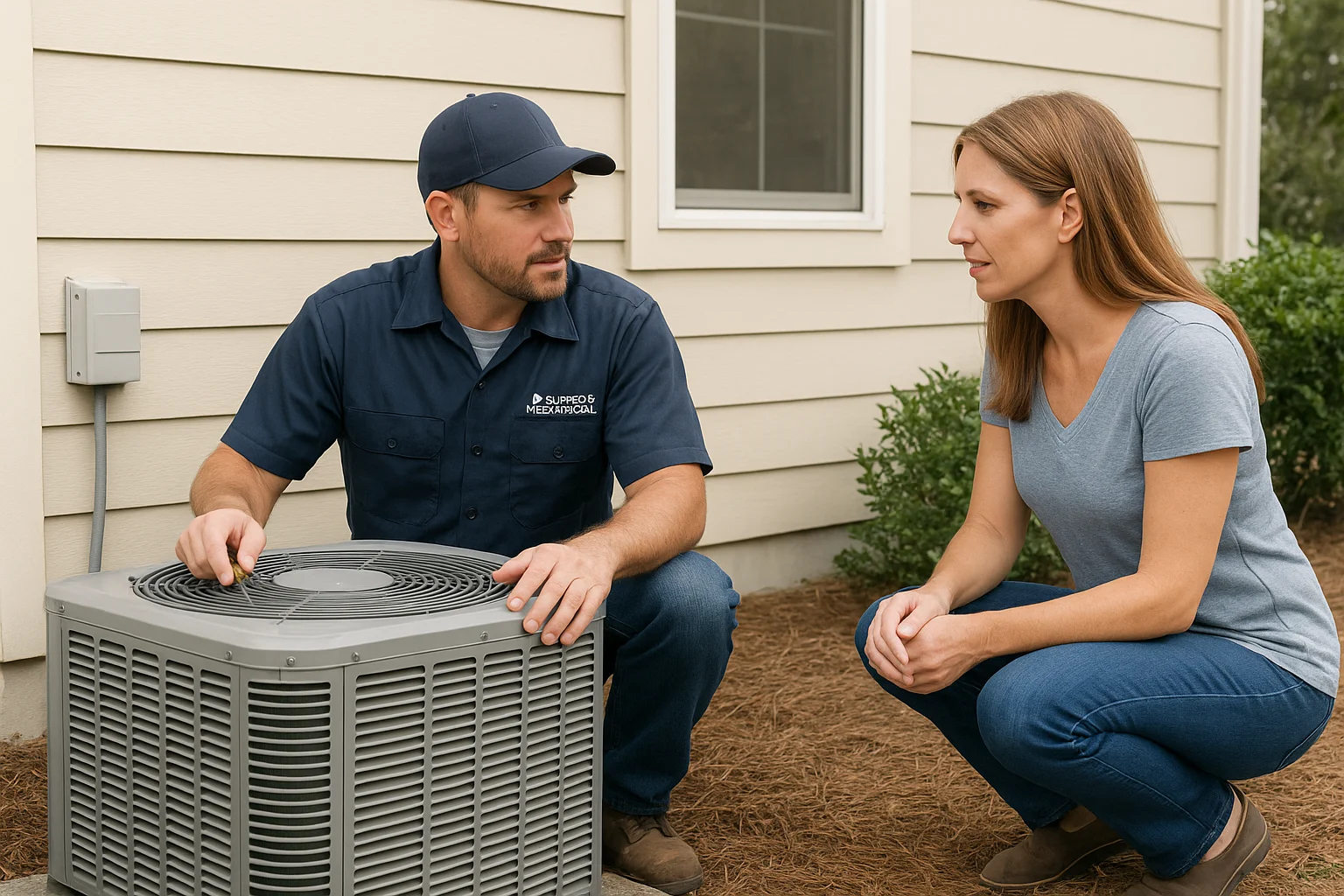 A Smarter Way to Plan Air Conditioning Installation in Seagrove Beach article image