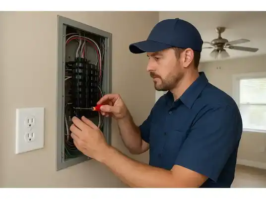 A Wright, FL Homeowner’s Guide to Electrical Repairs That Prevent Bigger Problems