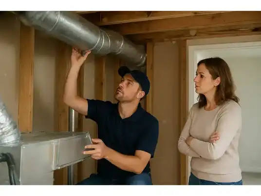 Better airflow starts in the ducts: a Miramar Beach homeowner's guide