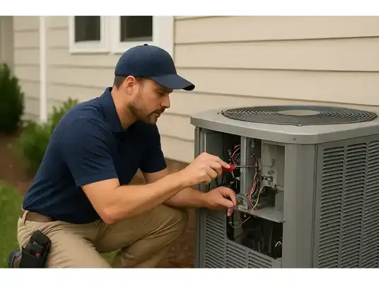 Better HVAC Decisions for Sandestin Property Managers and Homeowners