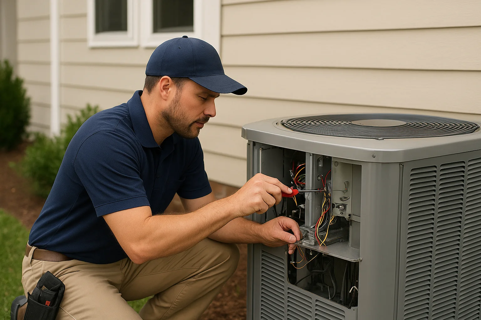 Better HVAC Decisions for Sandestin Property Managers and Homeowners