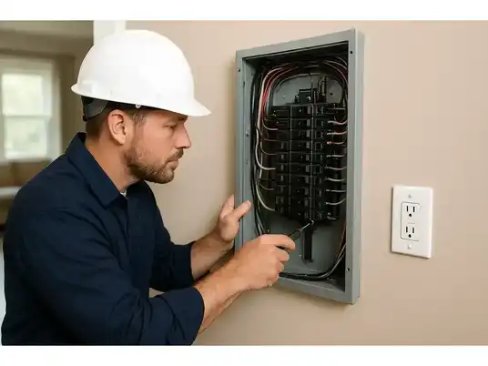 Cleaner AV Wiring, Fewer Electrical Headaches in Panama City Beach Homes