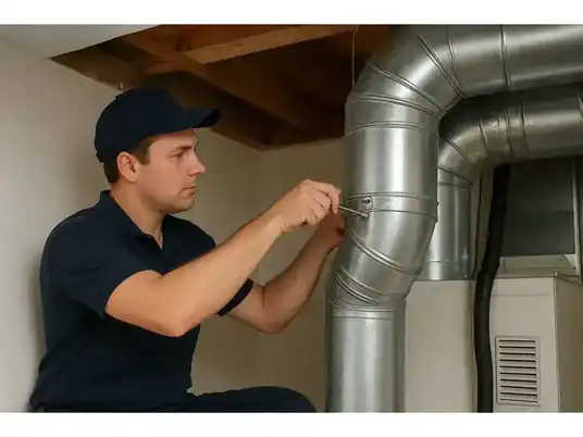 Ductwork in Panama City, FL: Small Maintenance Habits That Help Lower Energy Bills