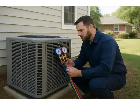Heat Pump Care for DeFuniak Springs Homes: Practical Maintenance That Helps Cut Energy Costs