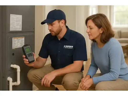 How Panama City Beach Homes Can Keep Indoor Air Quality Testing Accurate Over Time
