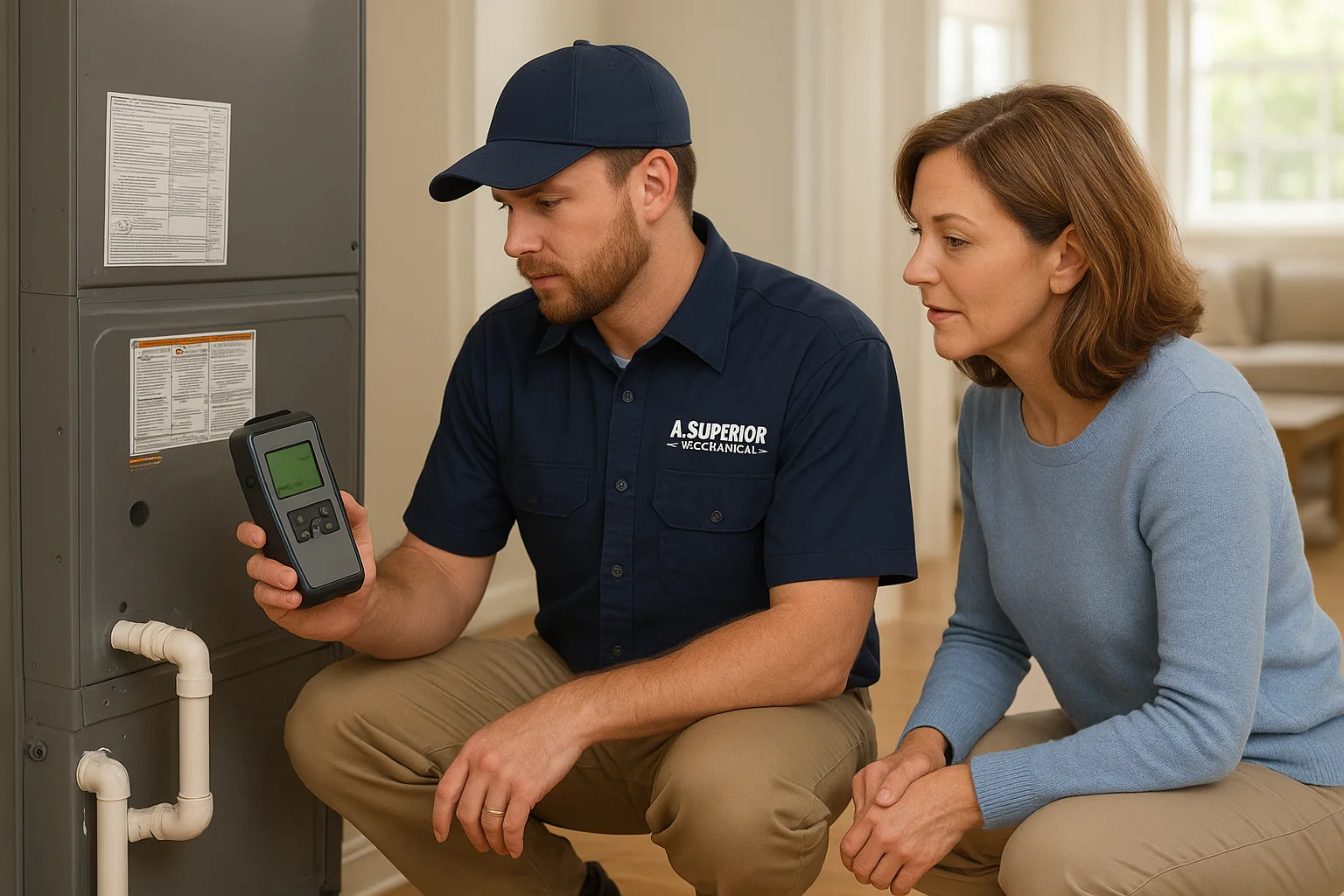 How Panama City Beach Homes Can Keep Indoor Air Quality Testing Accurate Over Time