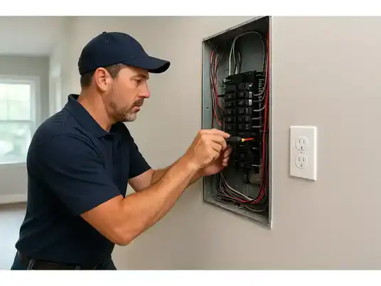 How Preventive Electrical Service Keeps Smart Homes Running Safely in Wright, FL