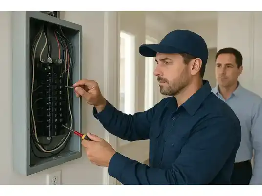 How Smart Home Integration Helps Destin Homes Stay Safer and More Electrical-Ready