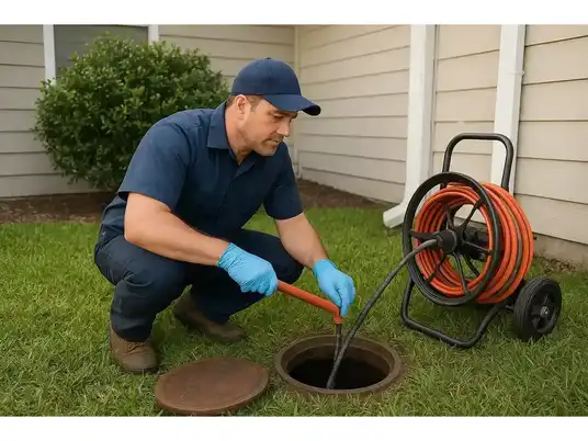 Keeping 30A Drains Moving: Practical Sewer Maintenance for Homes That Need to Perform