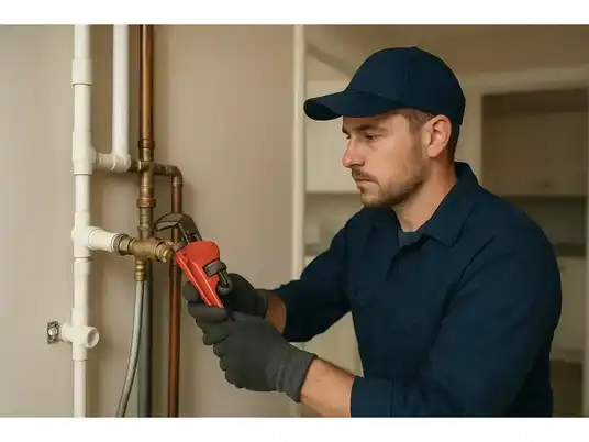 Keeping 30A Properties Dry, Efficient, and Ready for Guests With Smarter Commercial Plumbing Maintenance