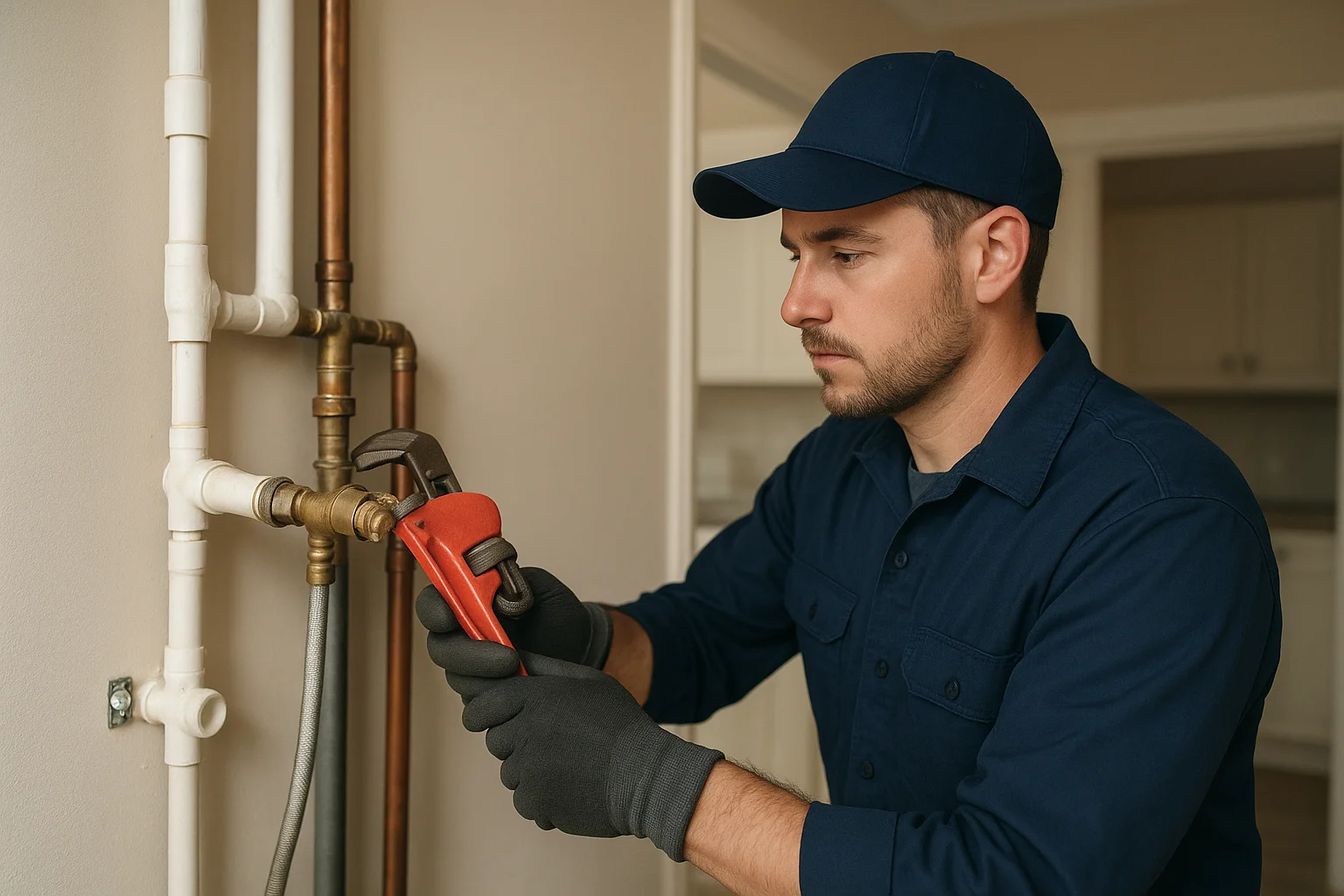 Keeping 30A Properties Dry, Efficient, and Ready for Guests With Smarter Commercial Plumbing Maintenance article image