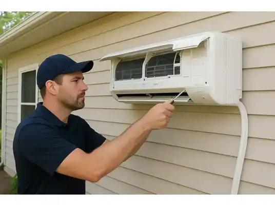 Keeping Ductless Mini-Splits Ready for Freeport Weather: Practical Maintenance Tips for Homeowners