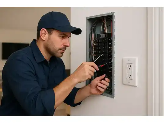 Keeping Home Theater and AV Wiring Ready for Inlet Beach Weather Year Round
