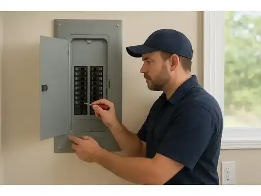 Keeping Lynn Haven Homes Safer Through Electrical Replacement That Fits Coastal Living