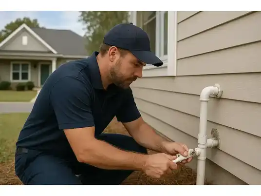 Keeping Managed Properties Dry and Dependable in Niceville