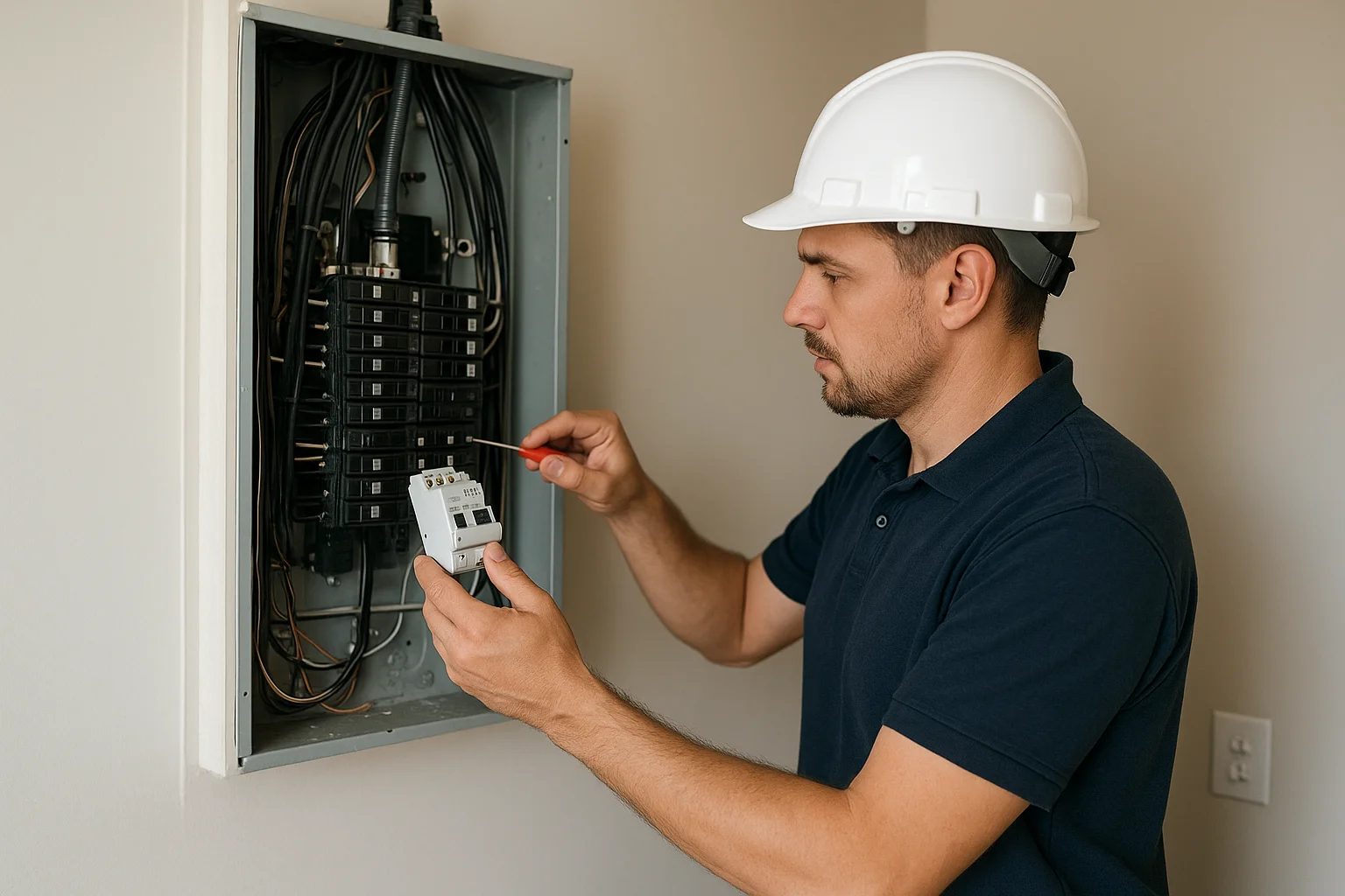 Keeping Rosemary Beach Homes Connected Without the Electrical Drama