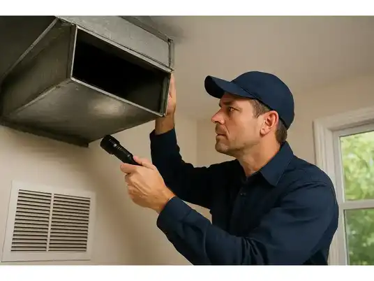 Keeping Sandestin Ductwork Working Longer: Maintenance Habits That Pay Off