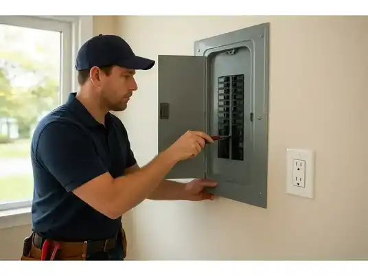 Power Backup Generators and the Kind of Year Round Protection Bluewater Bay Homes Need