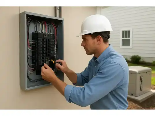 Reliable Home Power in Springfield Starts with the Right Kohler Backup Generator