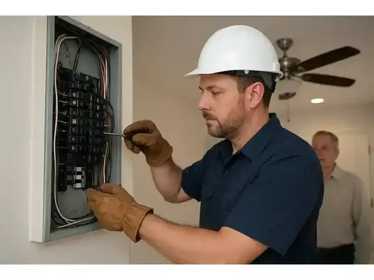 Safer Power, Smarter Homes: Device Upgrades for Year Round Protection in Valparaiso, FL