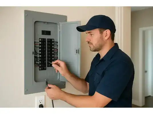Smart Electrical Planning for Laguna Beach Homes That Need Steadier Power Year Round