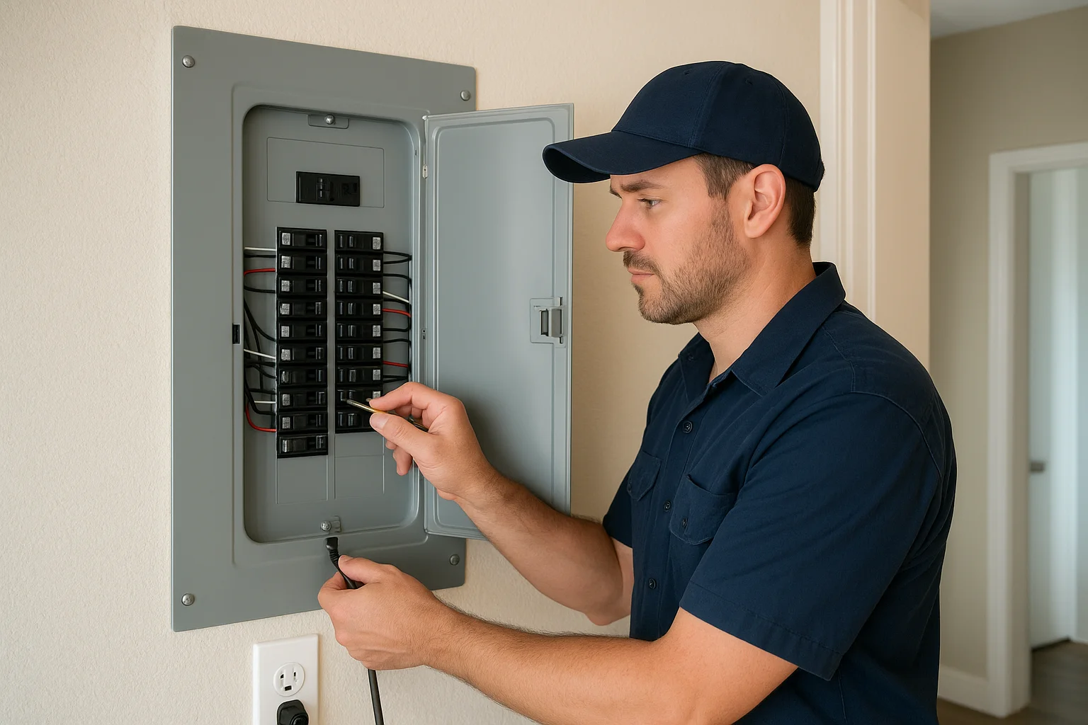 Smart Electrical Planning for Laguna Beach Homes That Need Steadier Power Year Round