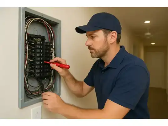 Smart Home Integration in Valparaiso: Electrical Clues That Help Prevent Emergencies