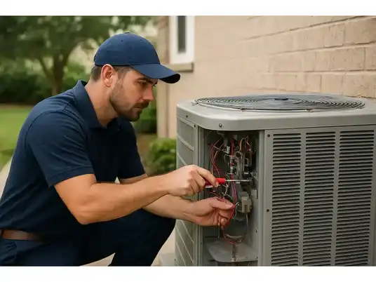 Smart Ways Sandestin Homeowners Can Stay Ahead of AC Problems