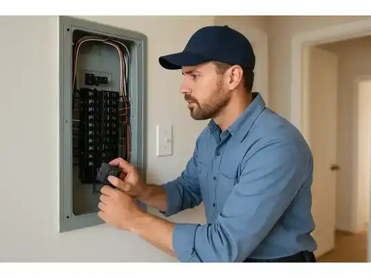 Smarter Home Power in Lynn Haven Starts With Safer Electrical Planning