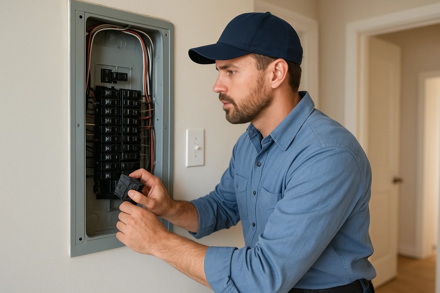 Smarter Home Power in Lynn Haven Starts With Safer Electrical Planning