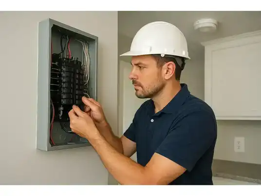 Smoke Detectors, Carbon Monoxide Safety, and the Electrical Risks Homeowners Miss in Lower Grand Lagoon