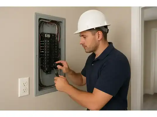 What Niceville Homes Should Know About Electrical Replacement Before the Next Storm