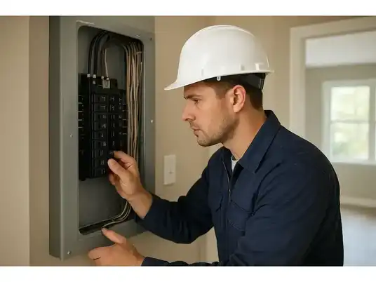 Why Better Indoor Lighting Helps Seagrove Beach Homes Stay Safer and More Reliable