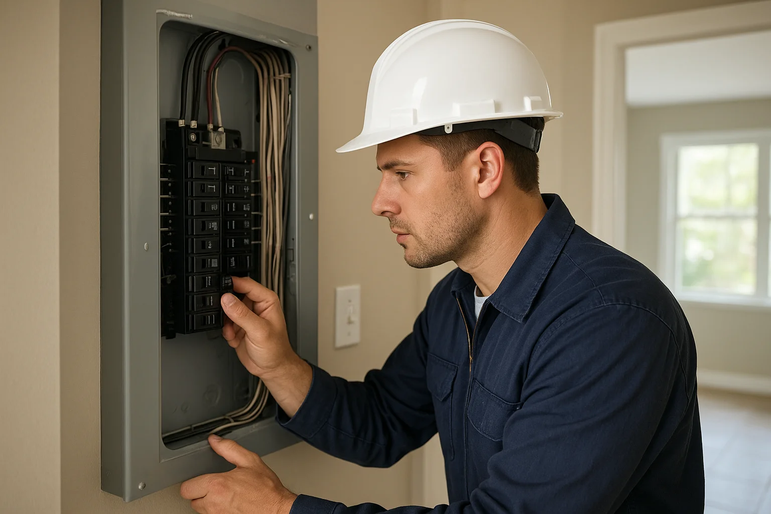 Why Better Indoor Lighting Helps Seagrove Beach Homes Stay Safer and More Reliable