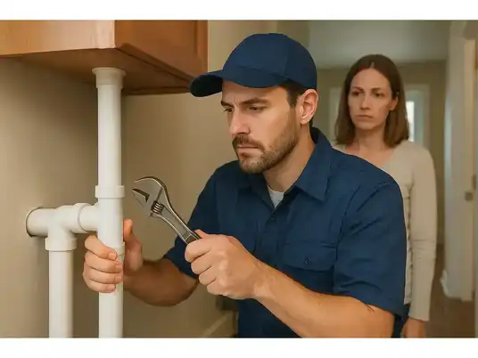 Why Plumbing Installation Deserves More Attention in Fort Walton Beach Homes