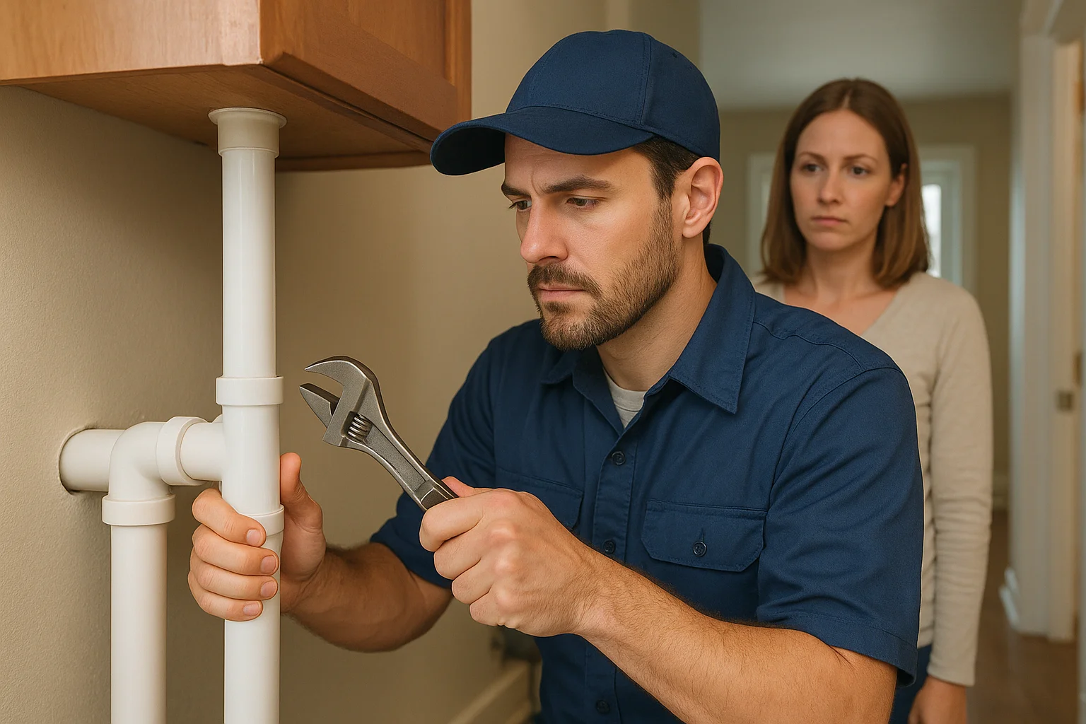 Why Plumbing Installation Deserves More Attention in Fort Walton Beach Homes