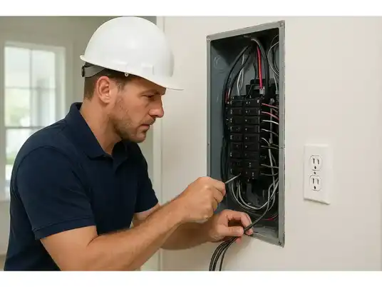 Year Round Electrical Protection in Rosemary Beach Starts with Better Inspections and Code Updates