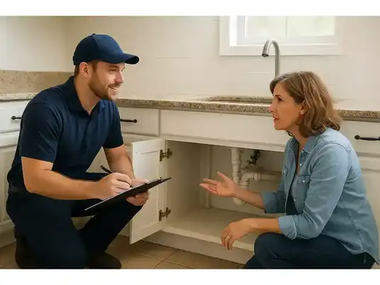 A Homeowner’s Guide to Plumbing Services for Local Property Owners in 30A, FL