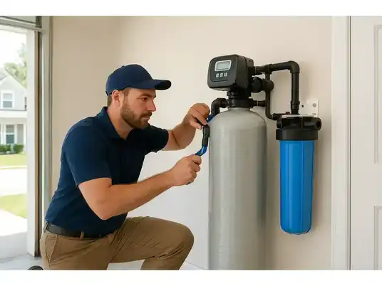A practical look at whole home clean water systems for Freeport homes