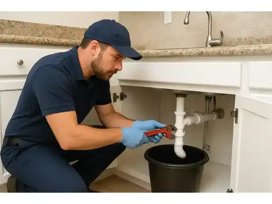 A practical Lynn Haven guide to keeping drains clear before small clogs turn into bigger plumbing problems
